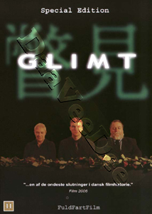 Glimpse | Glimt  |   DVD